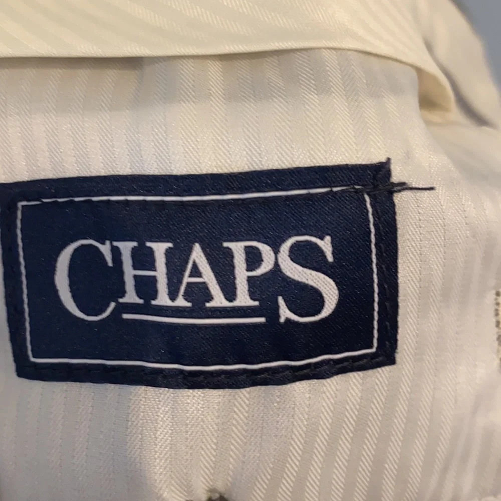 Chaps - Boys dress pants / slacks - size 10.  Grey